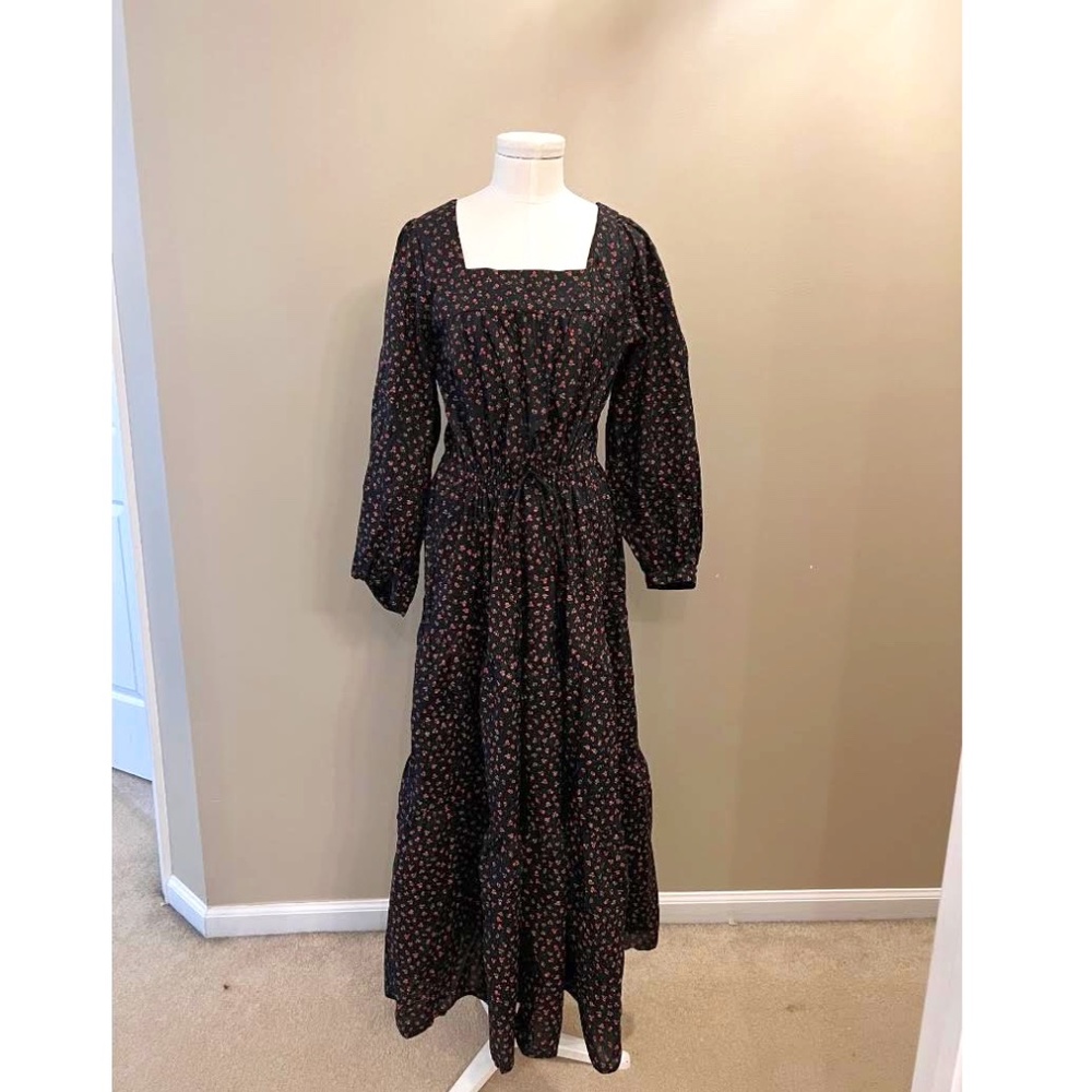 Christy Dawn: The Organic Cotton Collection Maxi